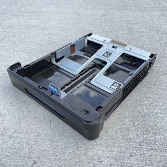 HP PAPER TRAY OFFICE JET PRO 8600 8610 8620 8630 PRINTER 250-Sheets~ CM751-40065 - Picture 1 of 4